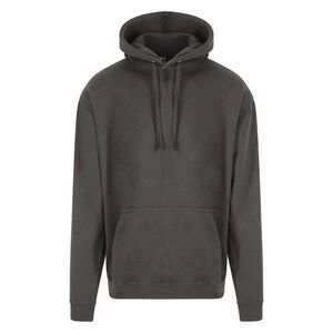 PRO RTX Mens Hoodie / Charcoal